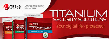 titanium