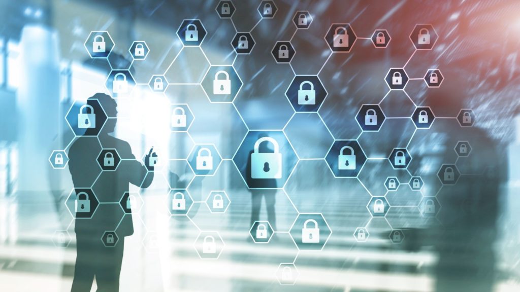 Cybersecurity
