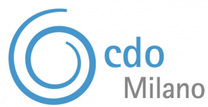 CDO_Milano logo