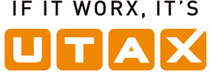 Utax_Logo_