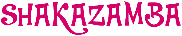 logo shakazamba